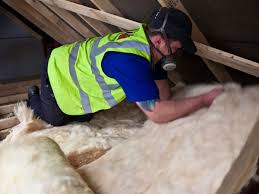 Best Insulation Removal  in Harahan, LA